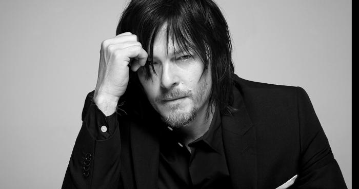 Norman Reedus demande la mort de son personnage, Daryl, dans la série 