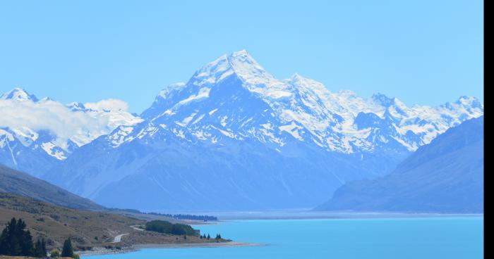 C'est la guerre en Alaska