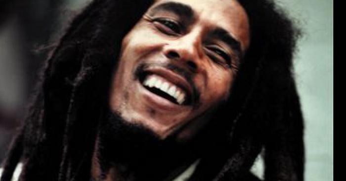 Bob Marley est toujours vivant !!