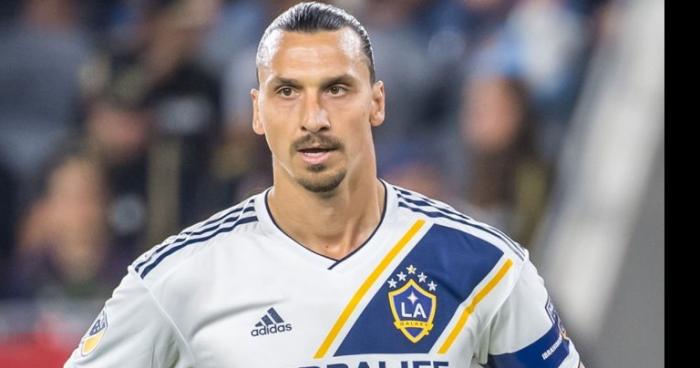 OFFICIEL: IBRAHIMOVIC À LYON