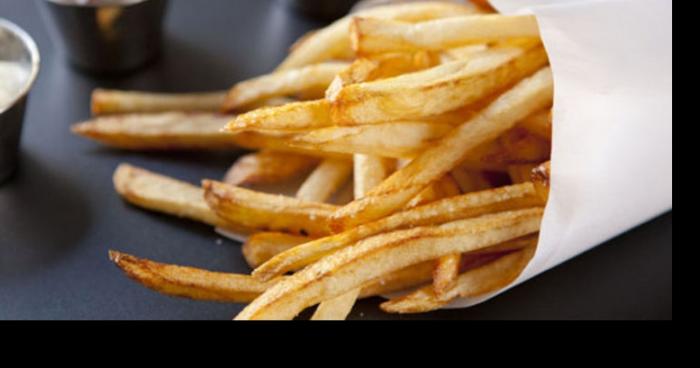 Des frites en libre-service au collège Paul Valéry de Roquemaure