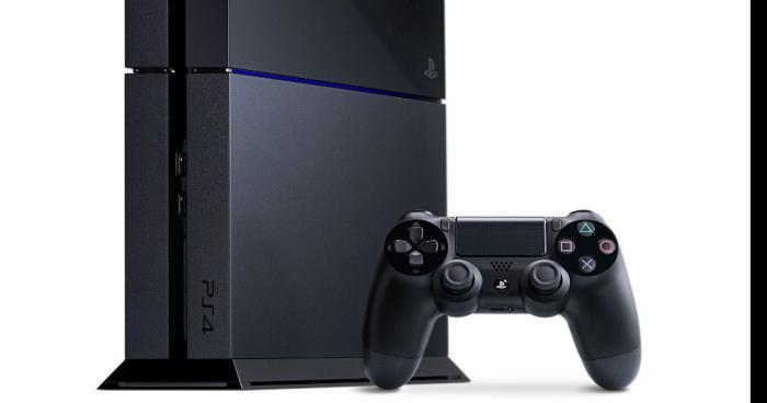 Polo Dion vien de gagné à l'instant un coucour offrant une Play Station 4 avec Call Of Duty Black Ops 3