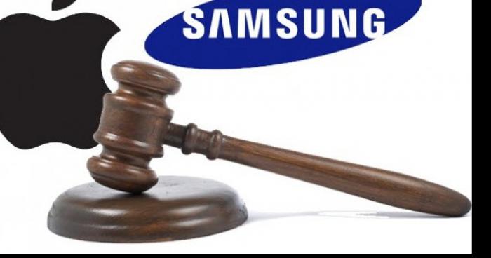 Apple vs Samsung la guerre juridique se poursuitproduits