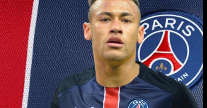 Neymar au psg officiel !!!!