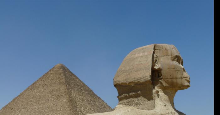 L'origine extra-terrestre des pyramides confirmée!