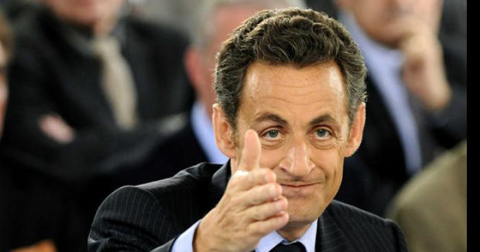 Nicolas Sarkozy revient !