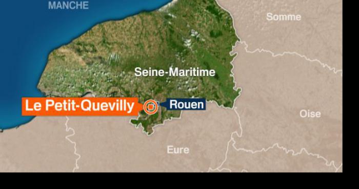 Un enfant disparu dans le Petit-Quevilly (76)