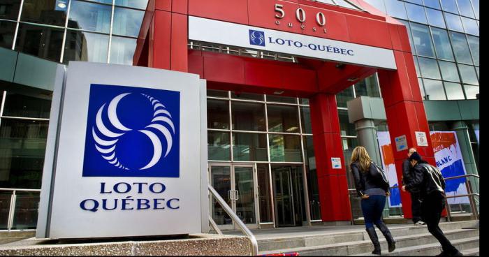 Loto Québec lance un nouveau pool.