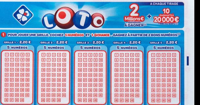 Bientôt la fin des tickets de loto oubliés ?