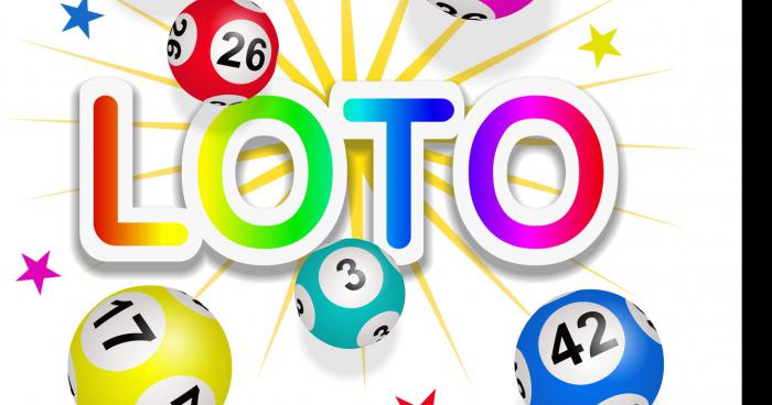 Nathalie lecoeur a gagner au loto une some de deux millon