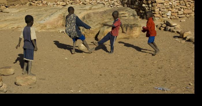 Quand sera qualifié le Mali pour la premiere fois de leur histoire