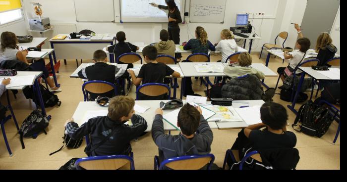 La classe de 4e1 du collège de la Dhuis demande plus de devoirs