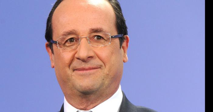 François hollande affirme que le bsr peut se passer des l'age de 13 ans