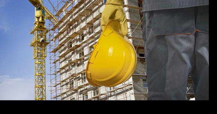 Cambriolage dans un chantier à vandoeuvre...