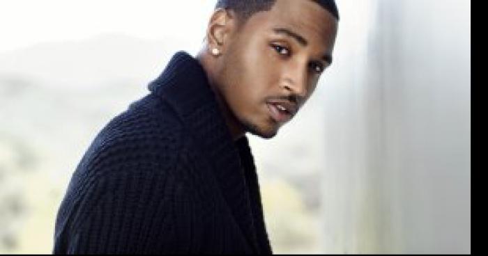 Trey songz se meurt