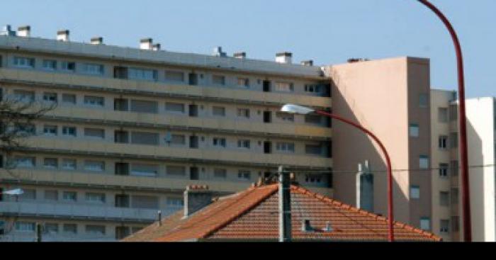 Metz : un jeune poignardé dans le quartier de la patrotte.