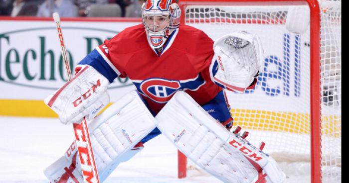 Le club hockey Canadien est en faillite