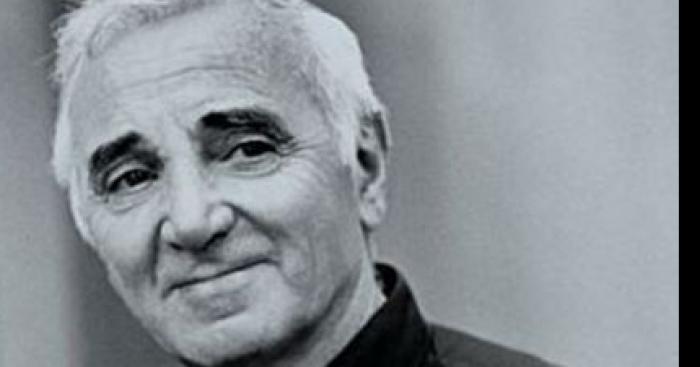 Charles Aznavour est décédé à l'âge de 91 ans