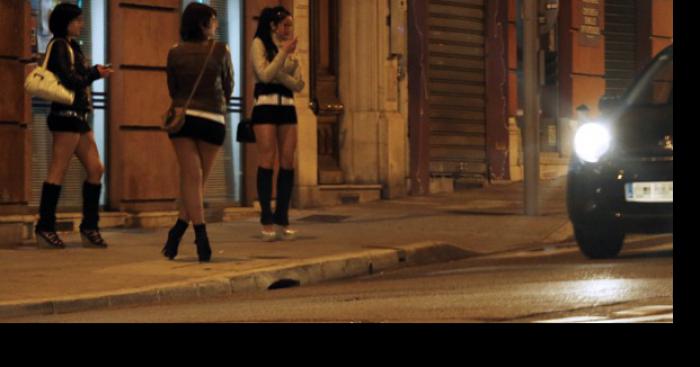 Le bourgmestre de Tournai vue avec une prostituer