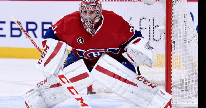 Carey Price échangé