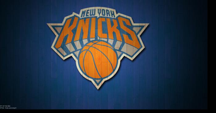 Nouvel recrue nba chez les New York knicks