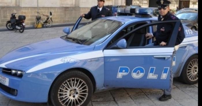 LECCE PRIMA Violenza domestica a Secli, denunciato“  40enne LECCE PRIMA