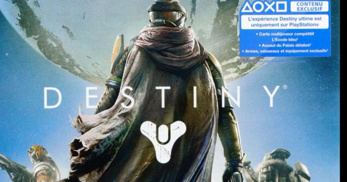 Destiny2