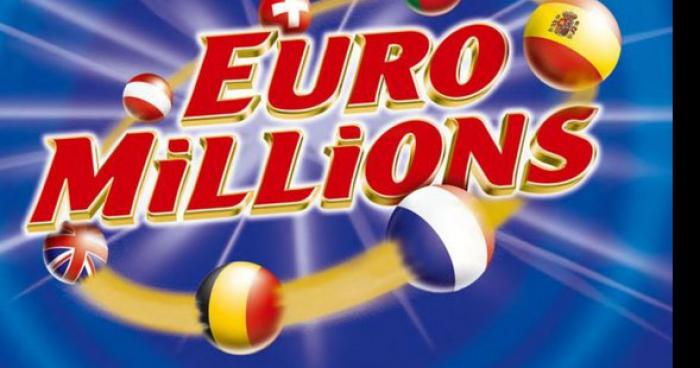 Euro millions : le gagnant des 54 millions est corse !