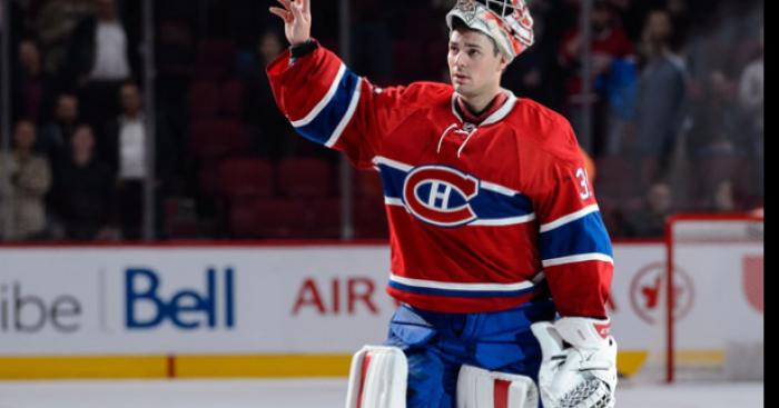 Carey Price échanger a Pitsburgh !!!