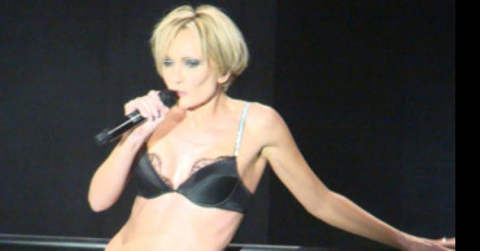 Patricia Kaas sort du silence et nous parle de sa double vie