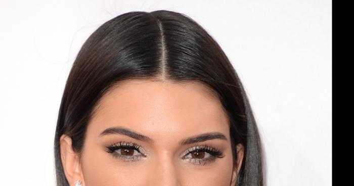 Kendall jenner, en couple avec un 