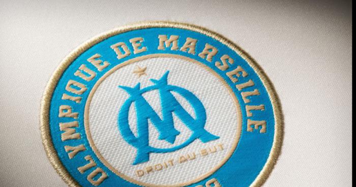 L'olympique de Marseille frappe très fort