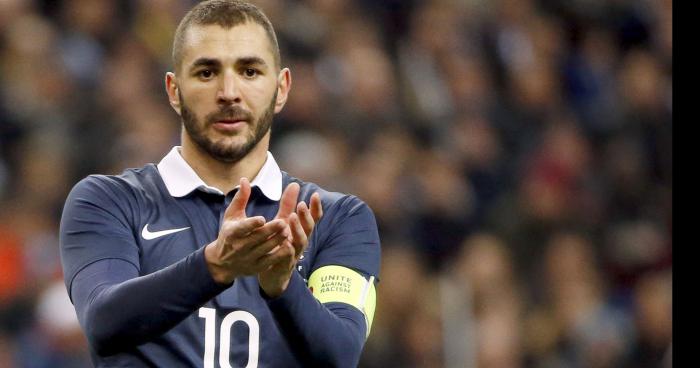 Officiel benzema signe a lyon