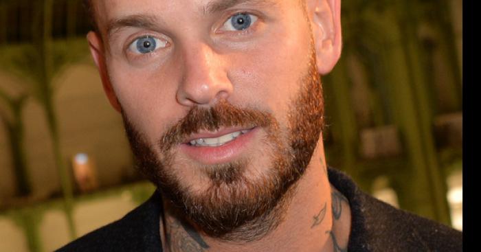 Le chanteur M Pokora ivre sur la voix public et assure à la police que il ce bagarre avec un pokemon