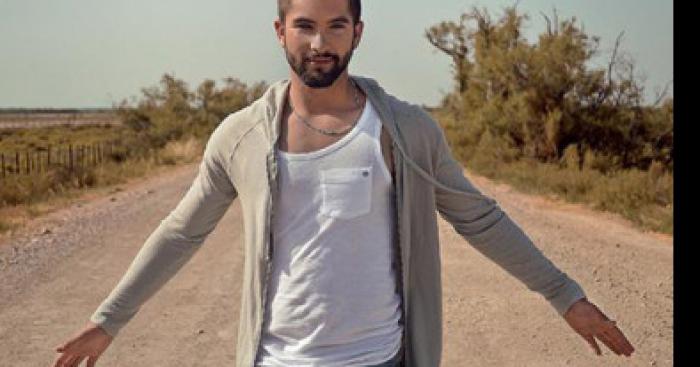 Kendji girac