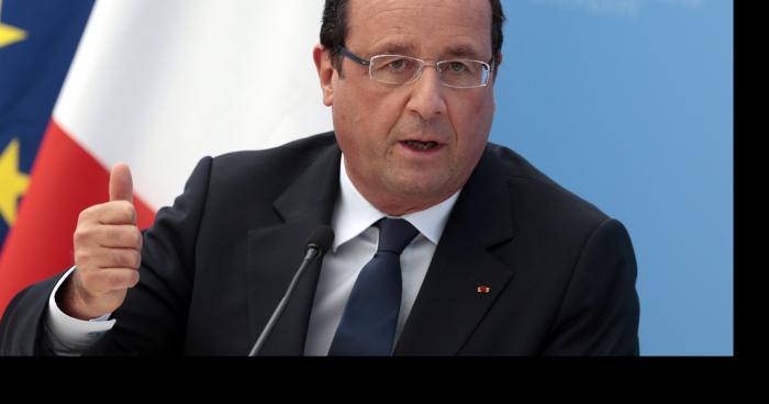 Hollande intelligent