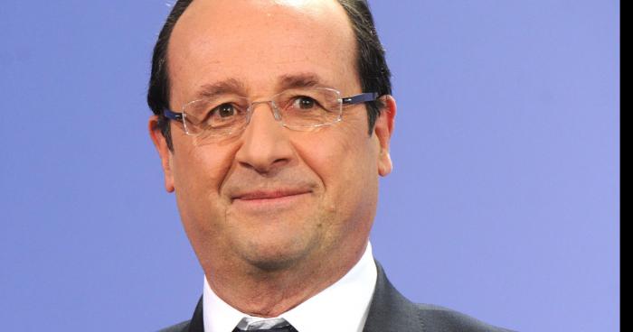 François Hollande est mort!