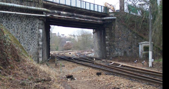 Le voyeur de pont