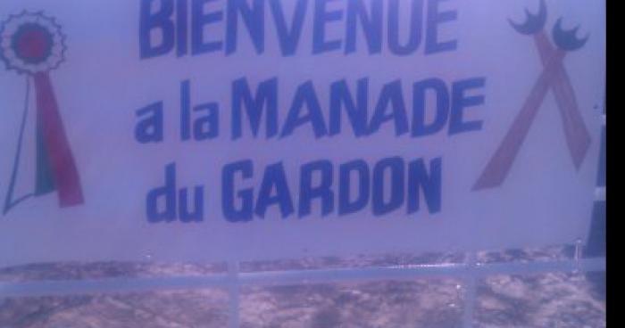 Manade Du Gardin