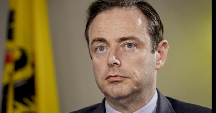 Bart de Wever : près de 5000 échanges d'emails avec Vladimir Poutine