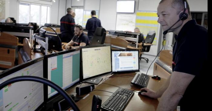 Centrale d'urgence police : Une solution pour le personnel