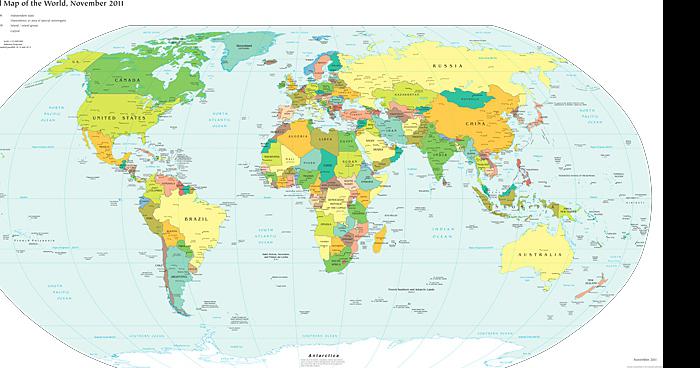 La 3ème guerre mondiale