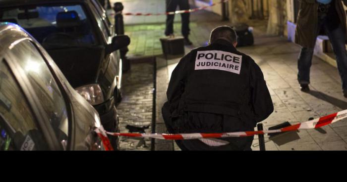 Accident a clermont-ferrand