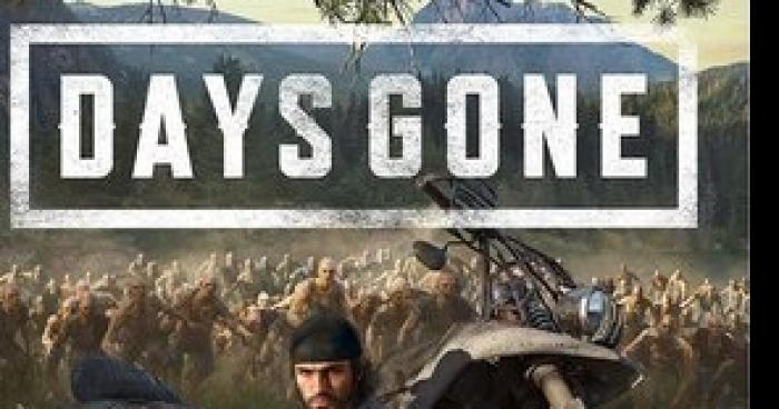 Days gone