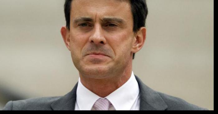 Manuel Valls interdit League of Legends en France