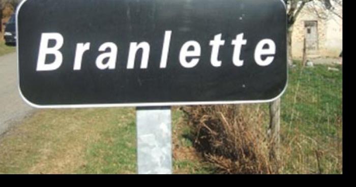 *INSOLITE*le village de la branlette!!