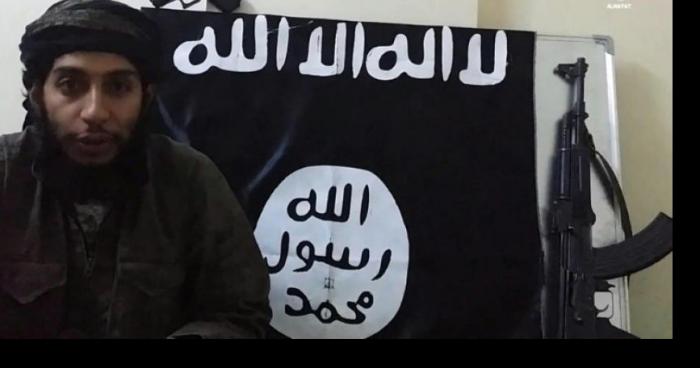 Daesh organisé par des Juifs