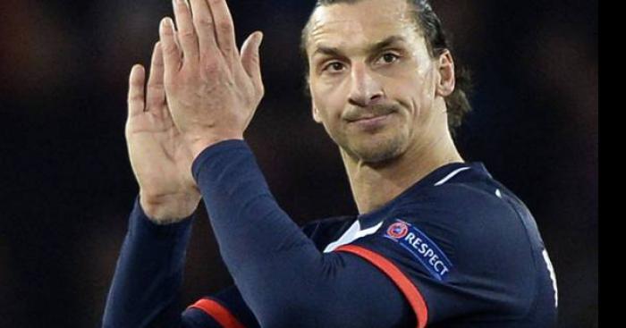 Officiel : Zlatan Ibraimovich proche de marseille !