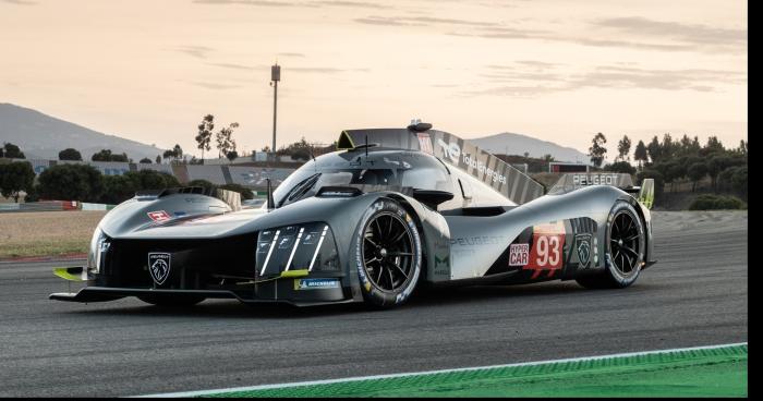 Peugeot remporte finalement les 24h du Mans sur tapis vert