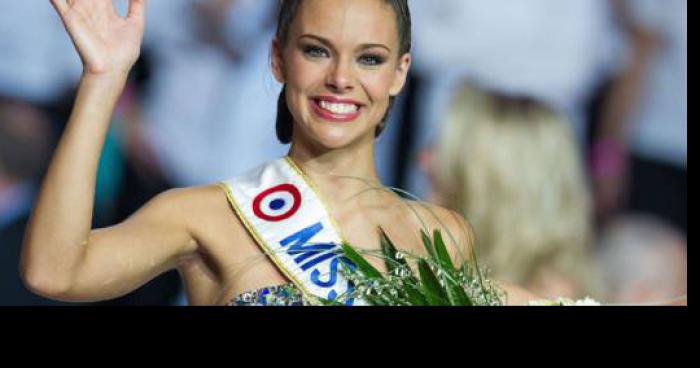 Fanni miss france